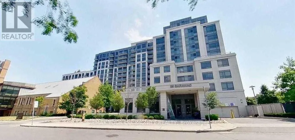PH03 - 35 SARANAC BOULEVARD, Toronto (Englemount-Lawrence), Ontario M6A2G5