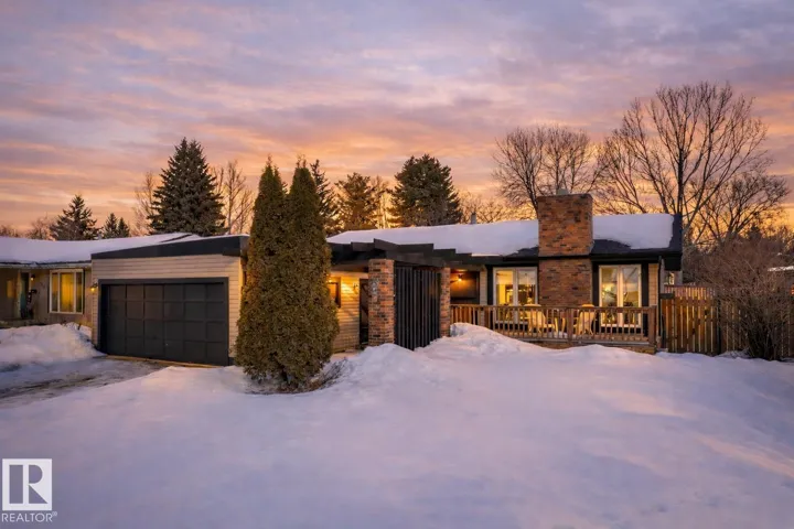 21 Laydon DR, St. Albert, Alberta T8N2N1