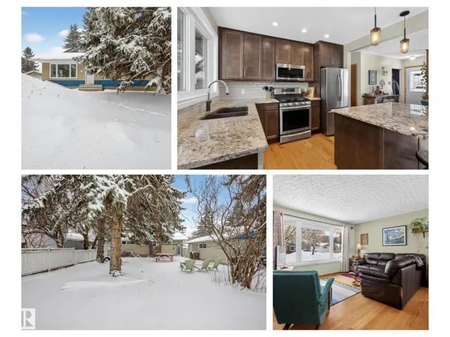 11 GLADSTONE CR, St. Albert, Alberta T8N0W6