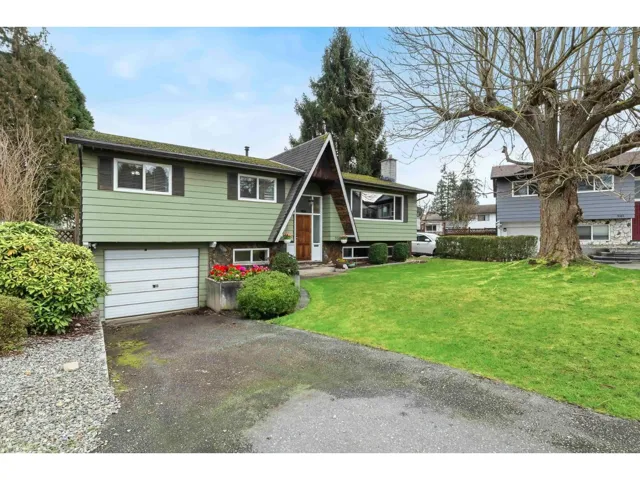 7084 PAPUC PLACE, Delta, British Columbia V4E1W1