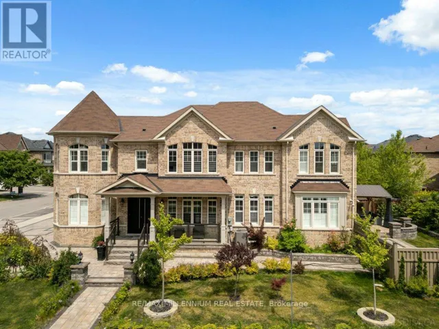 51 KINCARDINE STREET, Vaughan (Kleinburg), Ontario L4H4H7