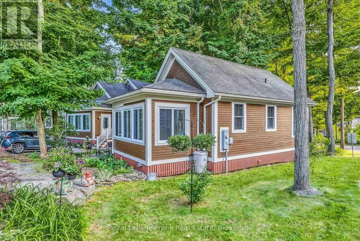 129 - 2 CHIPMUNK LANE, Prince Edward County (Athol Ward), Ontario K0K1P0