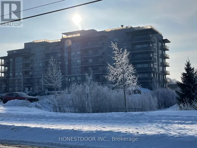 303 - 34 NORMAN STREET, Brantford, Ontario N3R2Y1