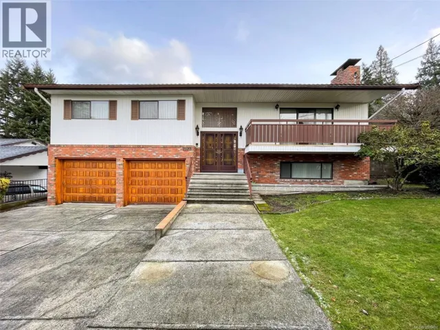 5500 Kenwill Dr, Nanaimo, British Columbia V9T5M5