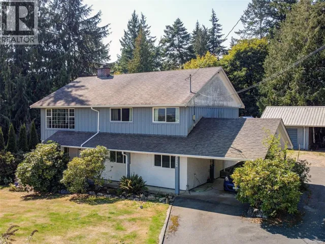 2338 Church Rd, Sooke, British Columbia V9Z0W2