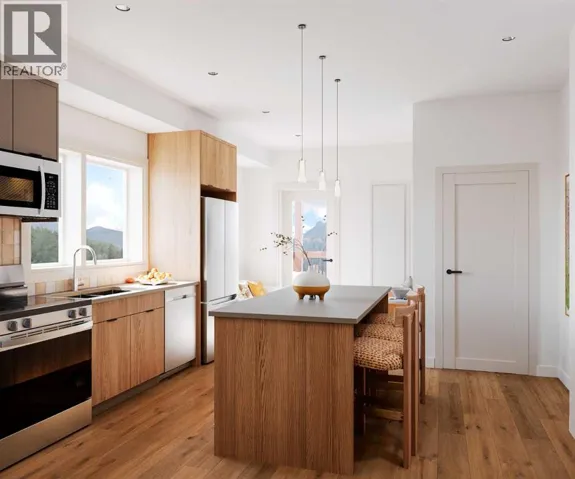 17, 412 Marten Street, Banff, Alberta T1L1G7