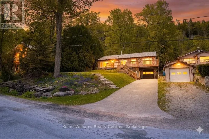 121 MALLORY BEACH ROAD, South Bruce Peninsula, Ontario N0H2T0