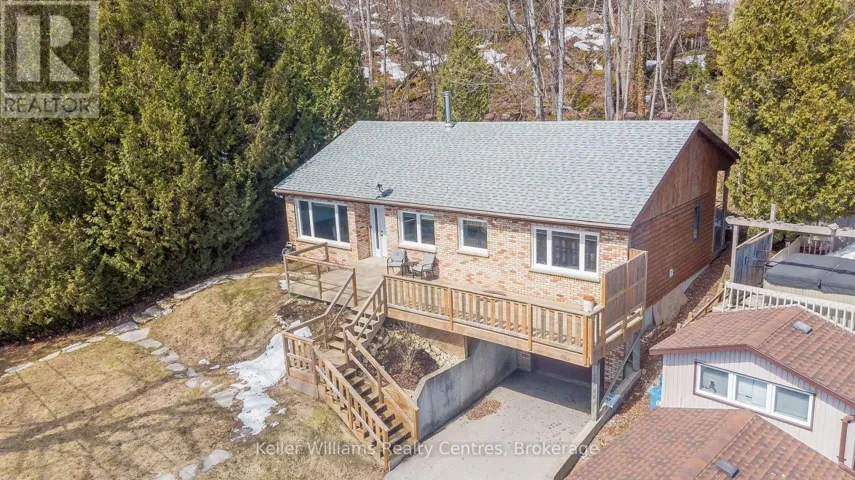 121 MALLORY BEACH ROAD, South Bruce Peninsula, Ontario N0H2T0