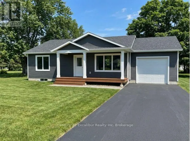 487 HILL STREET E, Centre Wellington (Fergus), Ontario N1M1H7