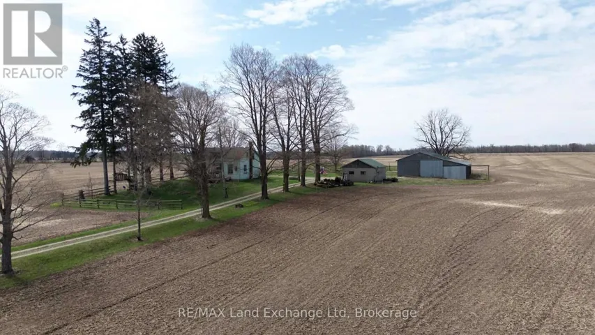 42451 CRANBROOK ROAD, Morris Turnberry (Morris), Ontario N0G1H0