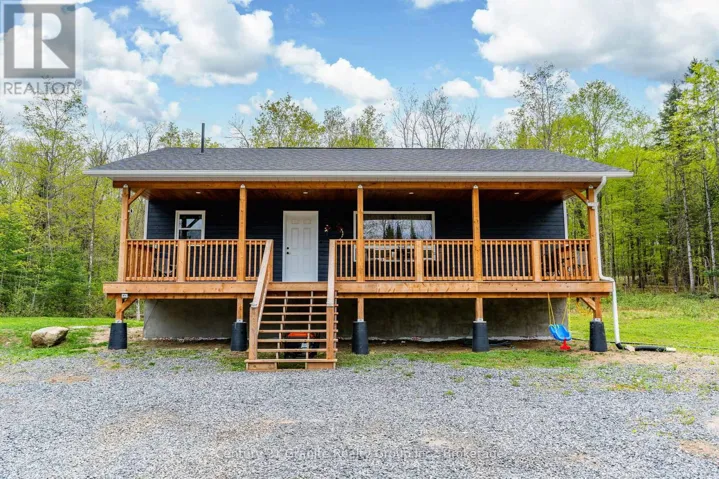 10498 HIGHWAY 118, Algonquin Highlands (Stanhope), Ontario K0M1J0