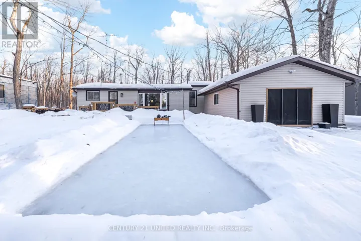 32 TEDS LANE, Trent Lakes, Ontario K0L1K0