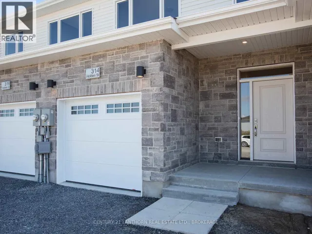 314 HOLDEN STREET, Kingston (City Northwest), Ontario K7P0M4