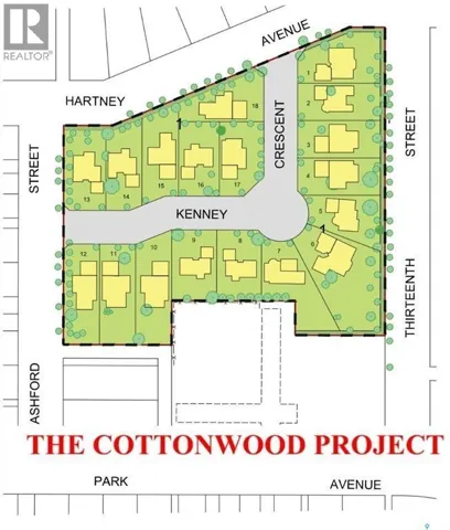 43 Kenney CRESCENT, Weyburn, Saskatchewan S4H1L3