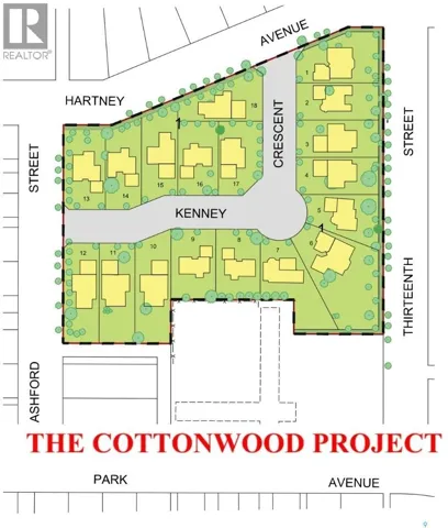 11 Kenney CRESCENT, Weyburn, Saskatchewan S4H1L3