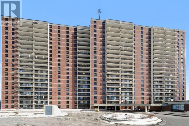 2011 - 665 BATHGATE DRIVE, Ottawa, Ontario K1K3Y4