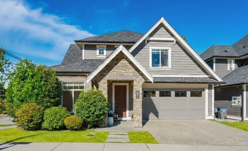 16411 26B AVENUE, Surrey, British Columbia V3Z0P3