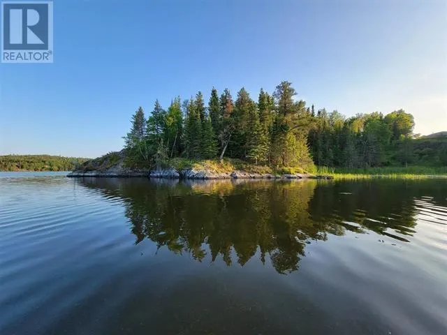 1319 LAURENSON LAKE, KENORA, Ontario P9N4G9