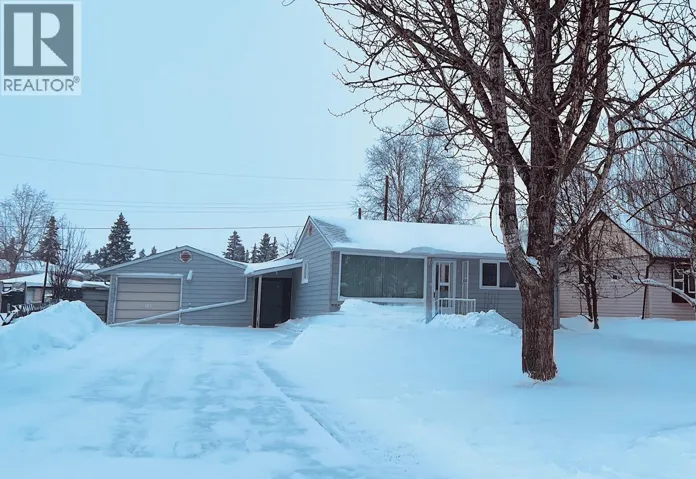 904 92 Avenue, Dawson Creek, British Columbia V1G1B8