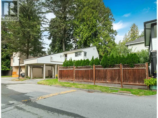 41 2986 COAST MERIDIAN ROAD, Port Coquitlam, British Columbia V3B3M8