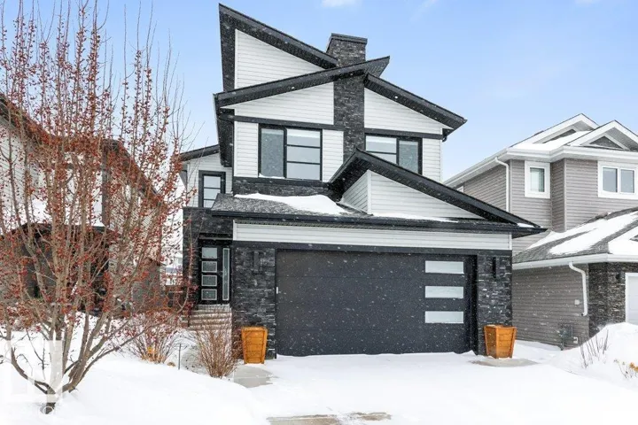 19 RIVIERE TC, St. Albert, Alberta T8N7N6