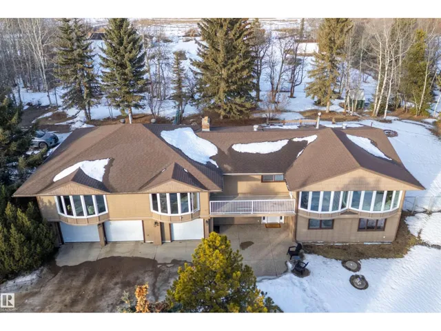 #74 52312 RGE ROAD 225, Rural Strathcona County, Alberta T8C1E1