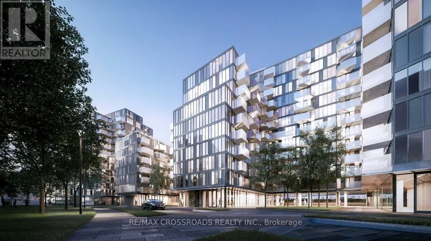 308 - 30 TRETTI WAY, Toronto (Clanton Park), Ontario M3H0E3