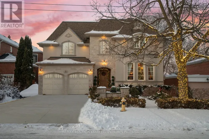 80 OWEN BOULEVARD, Toronto (St. Andrew-Windfields), Ontario M2P1G3