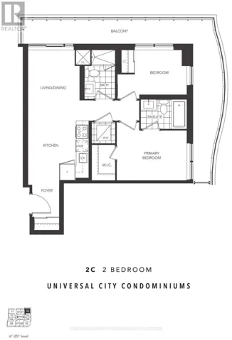 1502 - 1010 SANDY BEACH ROAD, Pickering (Bay Ridges), Ontario L1W0C7