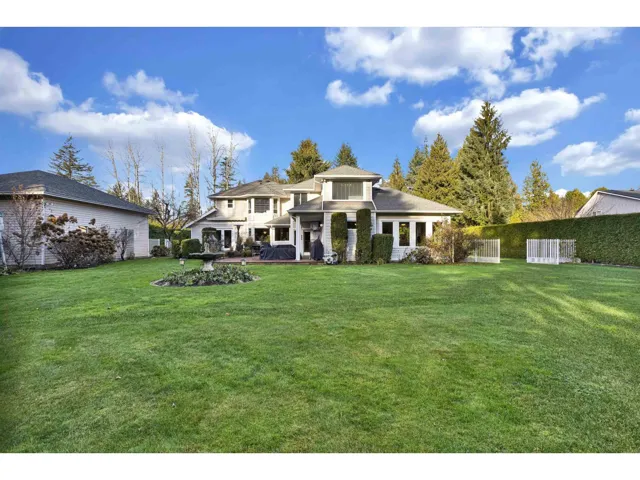 25072 58 AVENUE, Langley, British Columbia V4W1T5