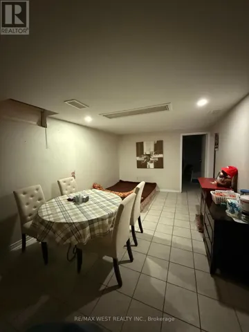 BSMT - 49 SANDMERE AVENUE, Brampton (Heart Lake West), Ontario L6Z4A2