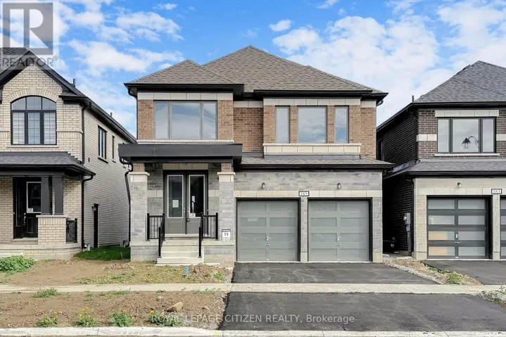 185 ST. JOSEPH ROAD, Kawartha Lakes (Lindsay), Ontario K9V6B1