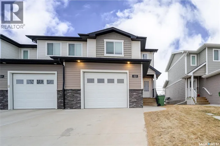 402 940 Bradley STREET, Moose Jaw, Saskatchewan S6H3M4