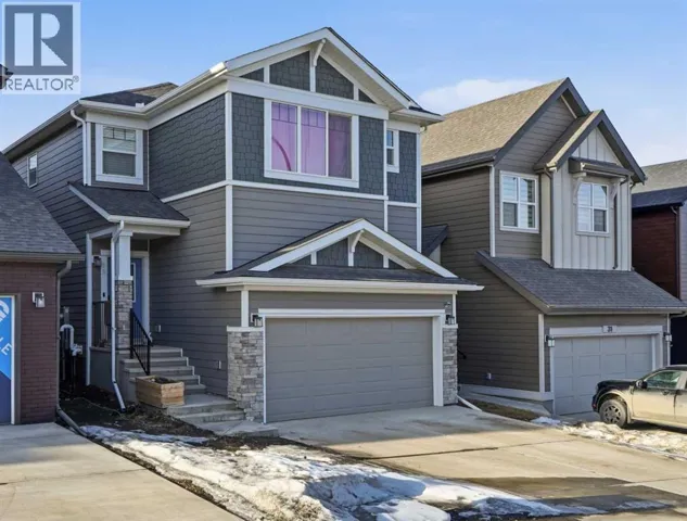 35 Versant View SW, Calgary, Alberta T2Y0W9