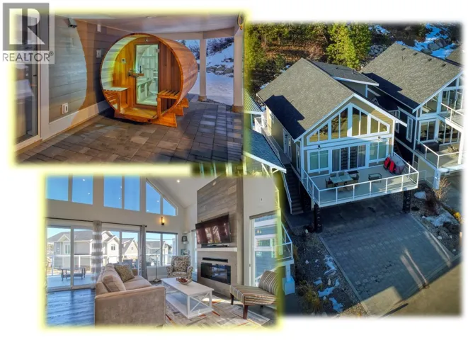 6742 Marbella Loop Unit# 302, Kelowna, British Columbia V1Z3R8