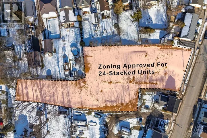 75 KING Street E, Ingersoll, Ontario N5C1G6