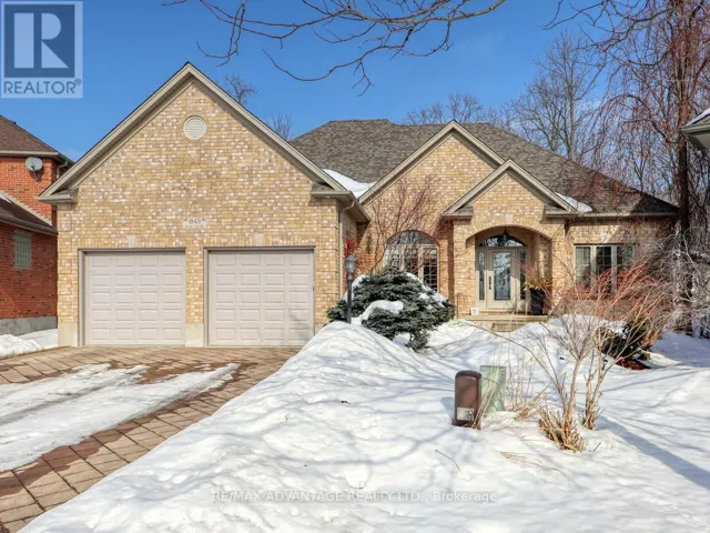 1849 KYLE COURT, London North (North E), Ontario N6G0A6