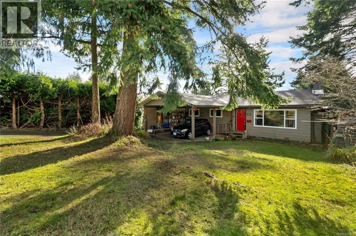 487 Niluht Rd, Campbell River, British Columbia V9W5S1
