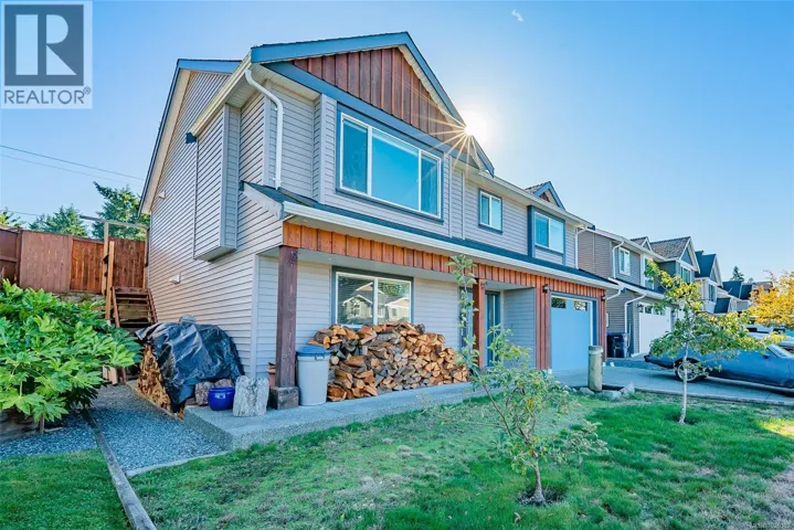 2174 Village Dr, Nanaimo, British Columbia V9X0A7