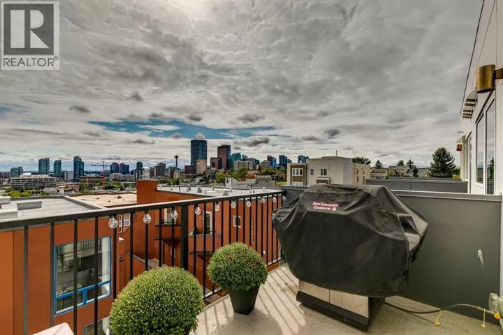 408, 730 5 Street NE, Calgary, Alberta T2E3W8