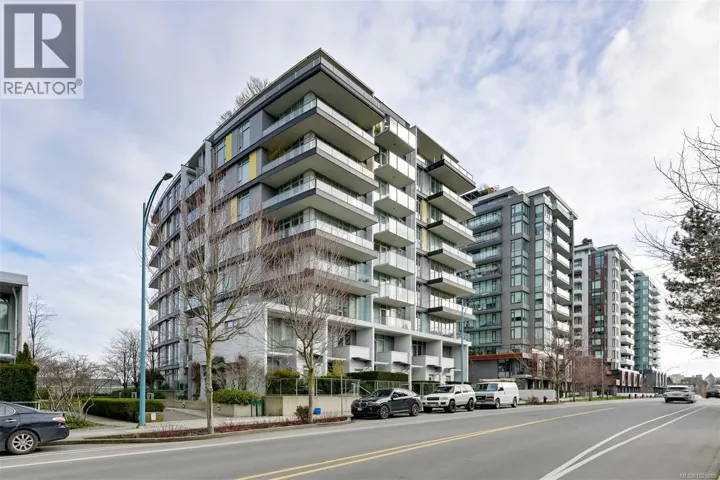 108 373 Tyee Rd, Victoria, British Columbia V9A0B3