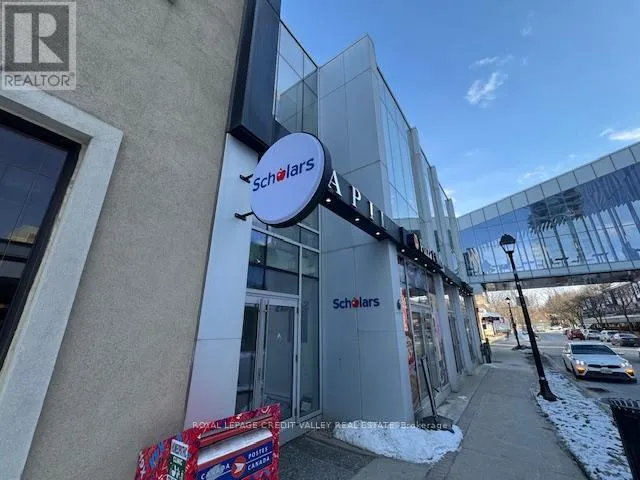 6 GEORGE STREET, Brampton (Downtown Brampton), Ontario L6Y1P1