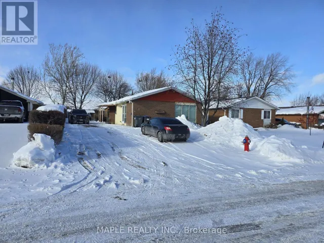 68 EPSOM DOWNS DRIVE, Brampton (Southgate), Ontario L6T1Y8