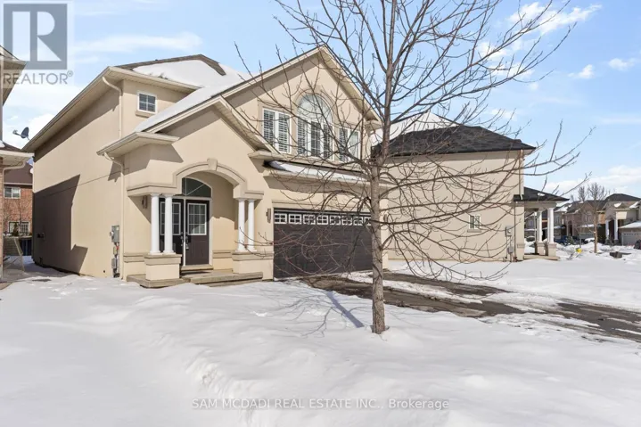 235 FAIR STREET, Hamilton (Ancaster), Ontario L9K0B9