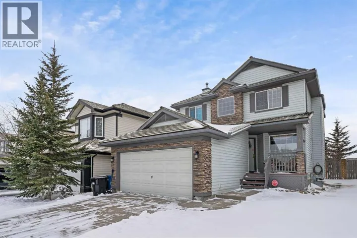 7945 Springbank Boulevard SW, Calgary, Alberta T3H4L9
