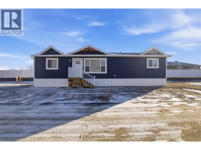 1375 Ord Road Lot# 69, Kamloops, British Columbia V2B7V3