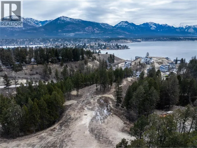 Lot 4 KPOKL Road, Invermere, British Columbia V0A1K0