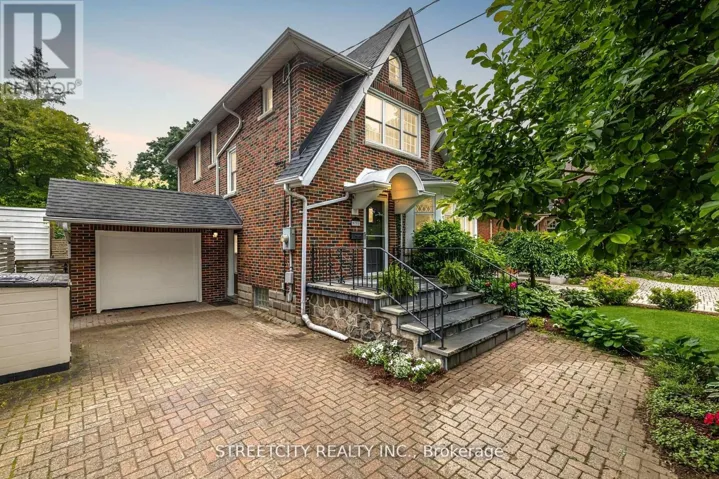 931 WATERLOO STREET, London East (East B), Ontario N6A3X2