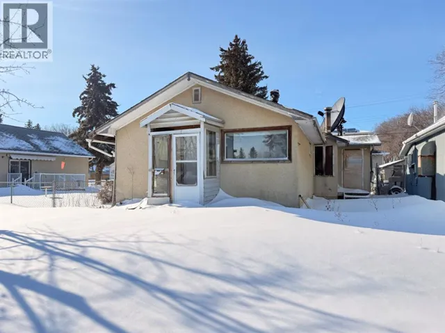5514 50 Avenue, Lloydminster, Alberta T9V0X2