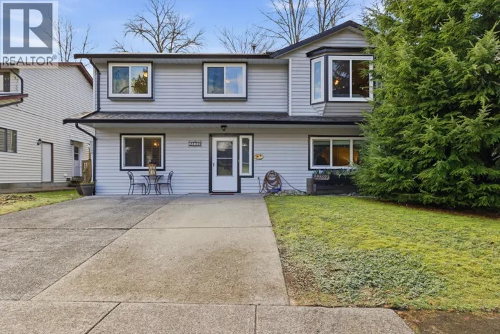 22759 BALABANIAN CIRCLE, Maple Ridge, British Columbia V2X8Z5